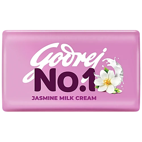 SOAP GODREJ JASMINE