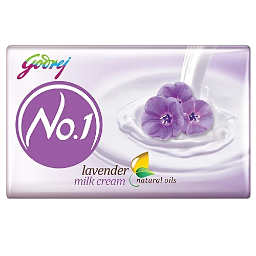 SOAP GODREJ LAVENDER