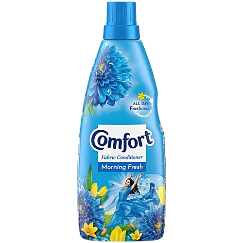 SOFTENER - COMFORT - BLUE
