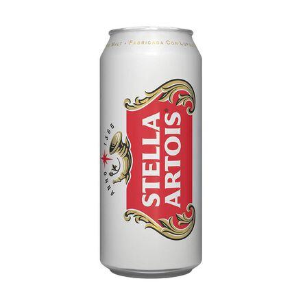 Stella Artois