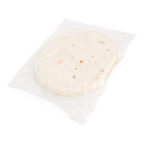 SYSCO TORTILLA WRAP FLOUR 12CT