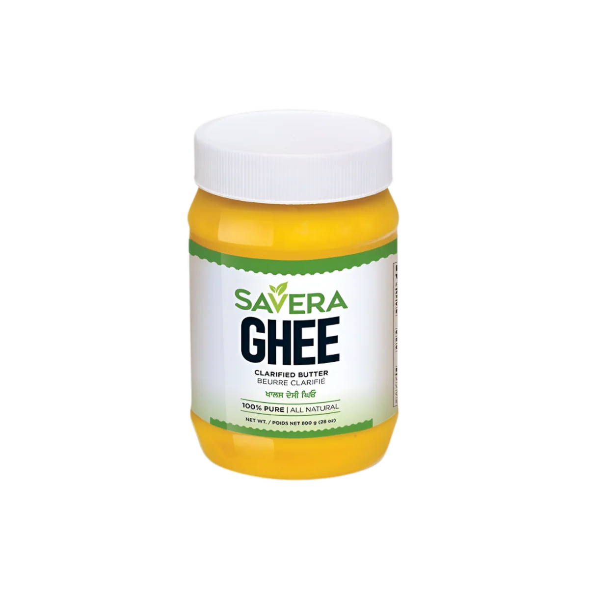 Savera Desi Ghee 400gm
