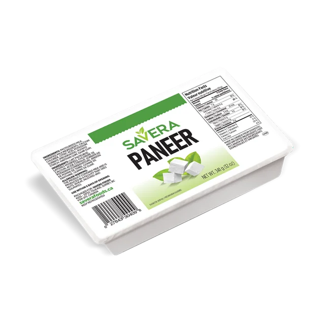 Savera Retail Paneer