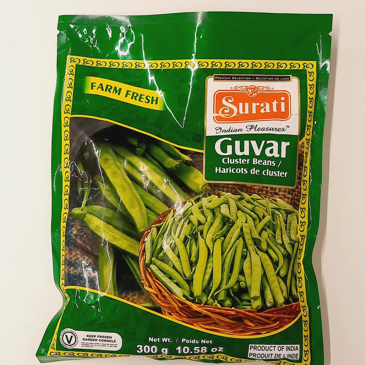 Surati Guvar