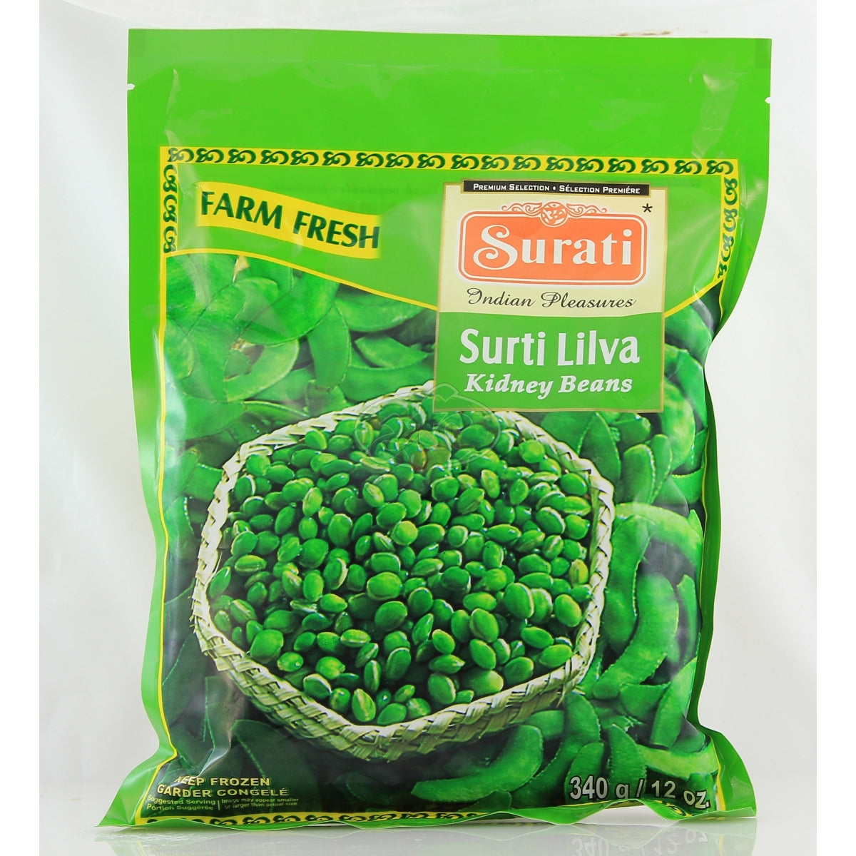 Surati Surati Lilva