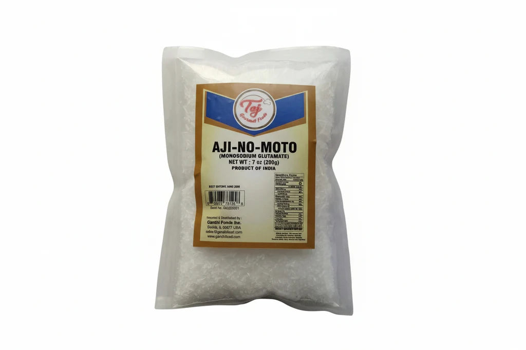 TAJ Monosodium Glutamate
