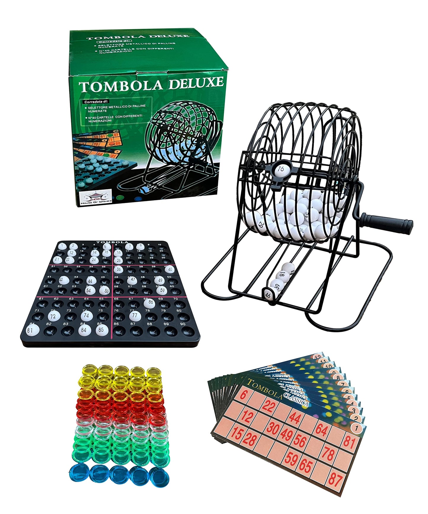 TAMBOLA
