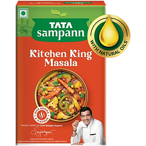 TATA KITCHEN KING MASALA