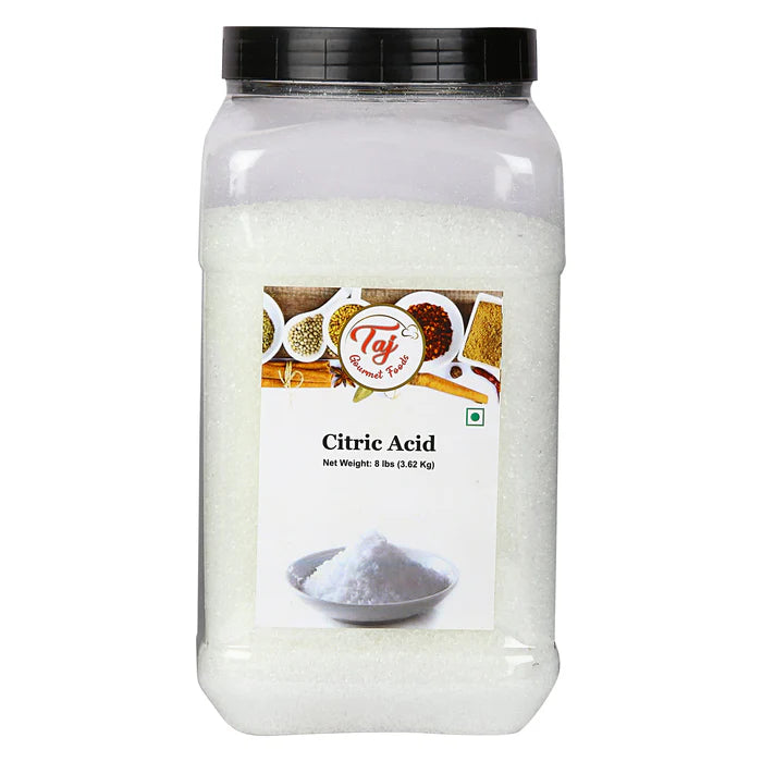TAJ Citric Acid