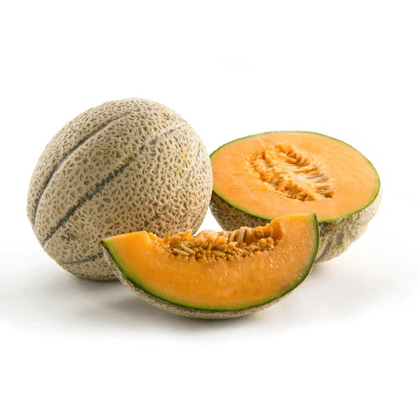 TUSCAN MELON