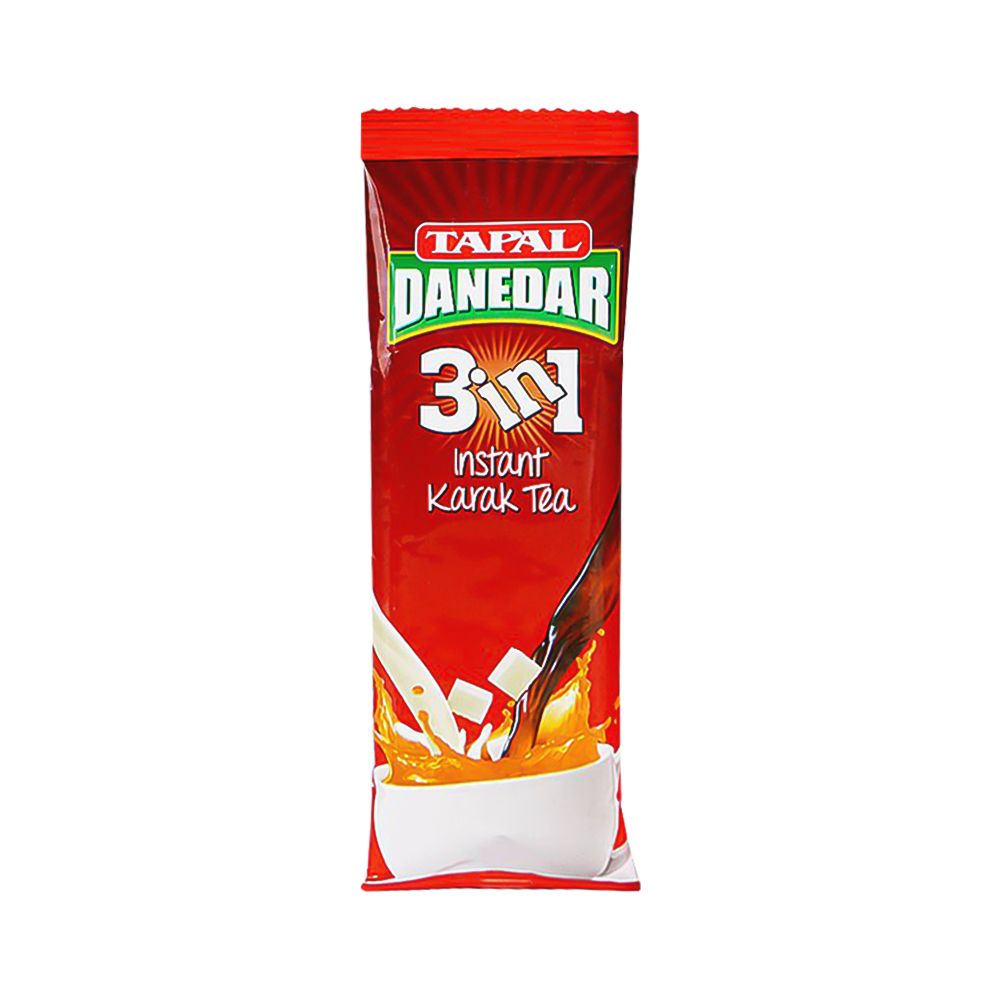Tapal Danedar 3 in 1 Instant Karak Tea
