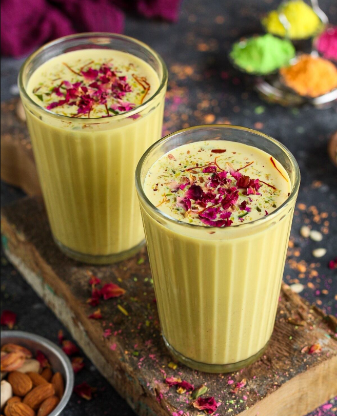 Thandai