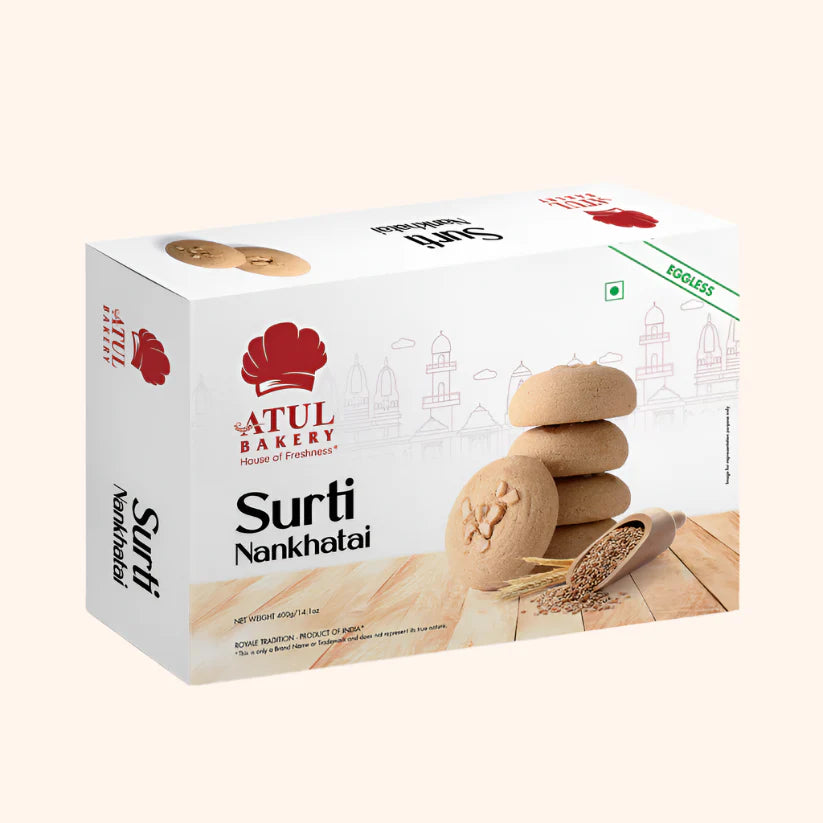 AB SURTI NANKHATAI