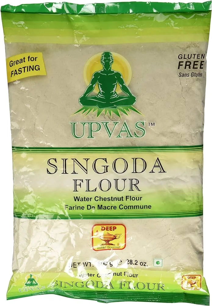 Upvas SingodaFlour
