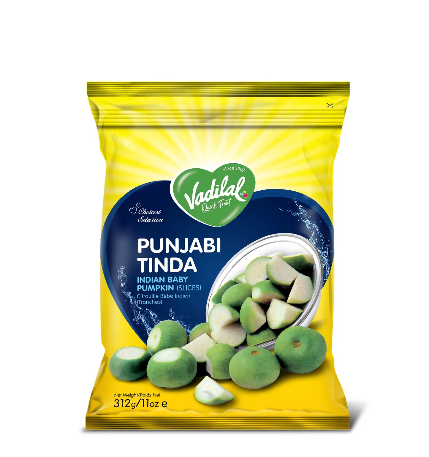 VADILAL PUNJABI TINDA
