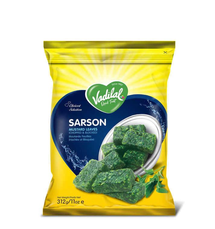 VADILAL SARSON