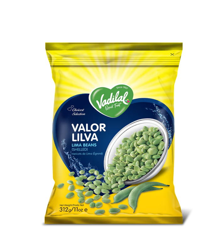 VADILAL VALOR LILVA