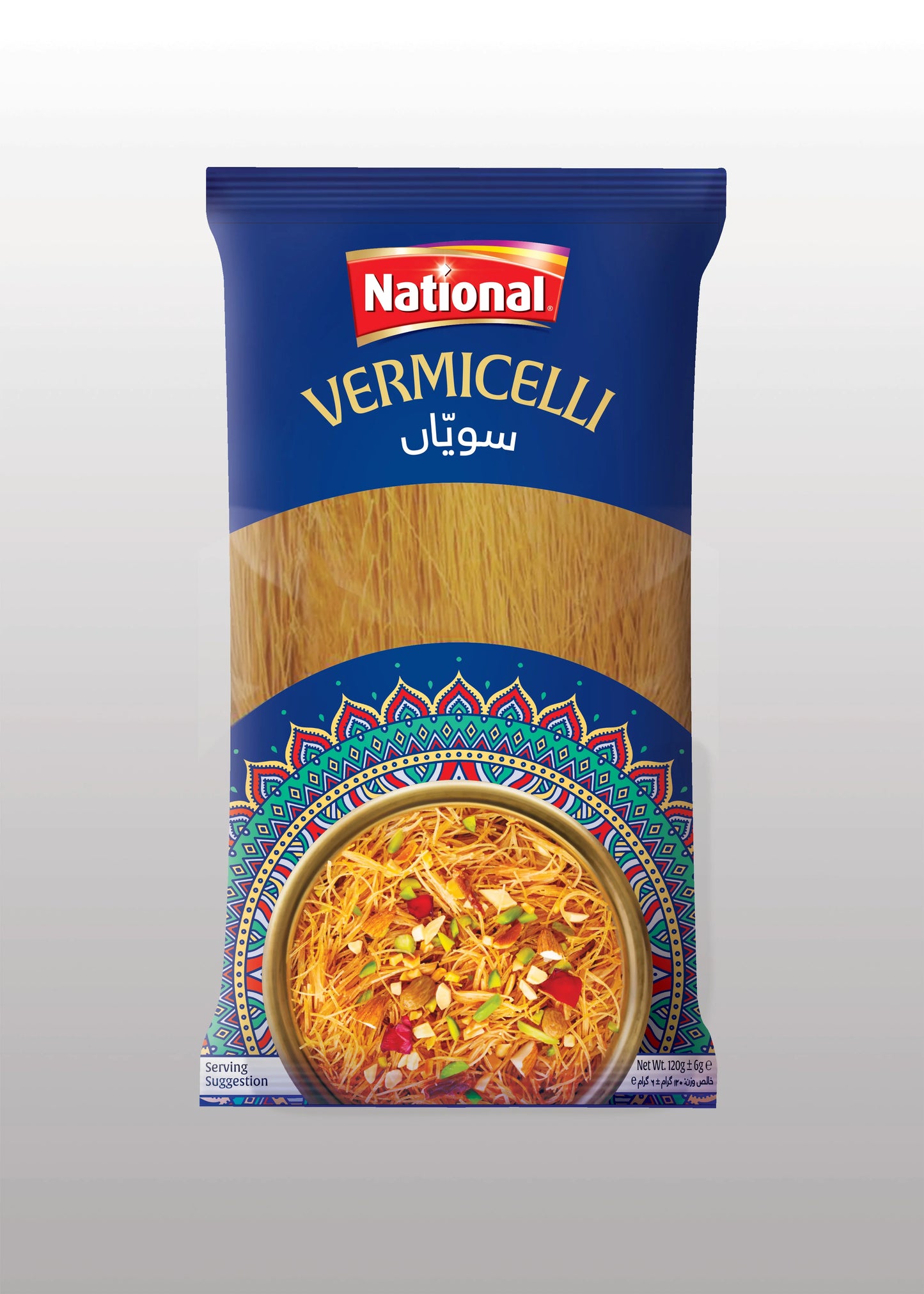 NATIONAL VERMICELLI