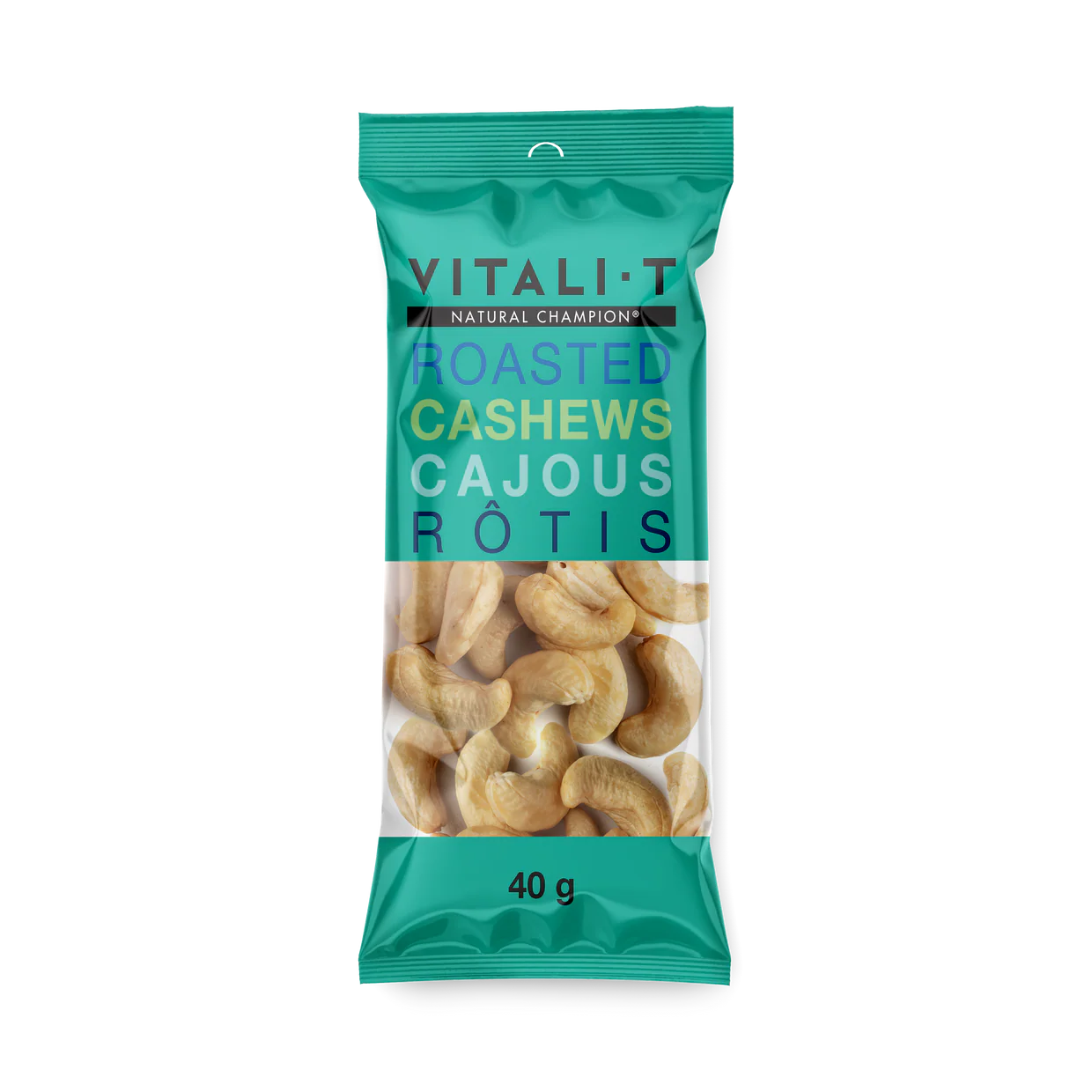 VITALI-T Cashew Roasted