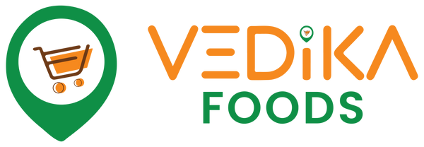 Vedika Foods