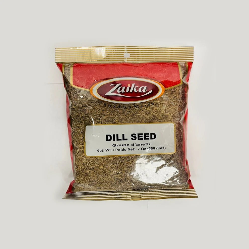 ZAIKA DILL SEED