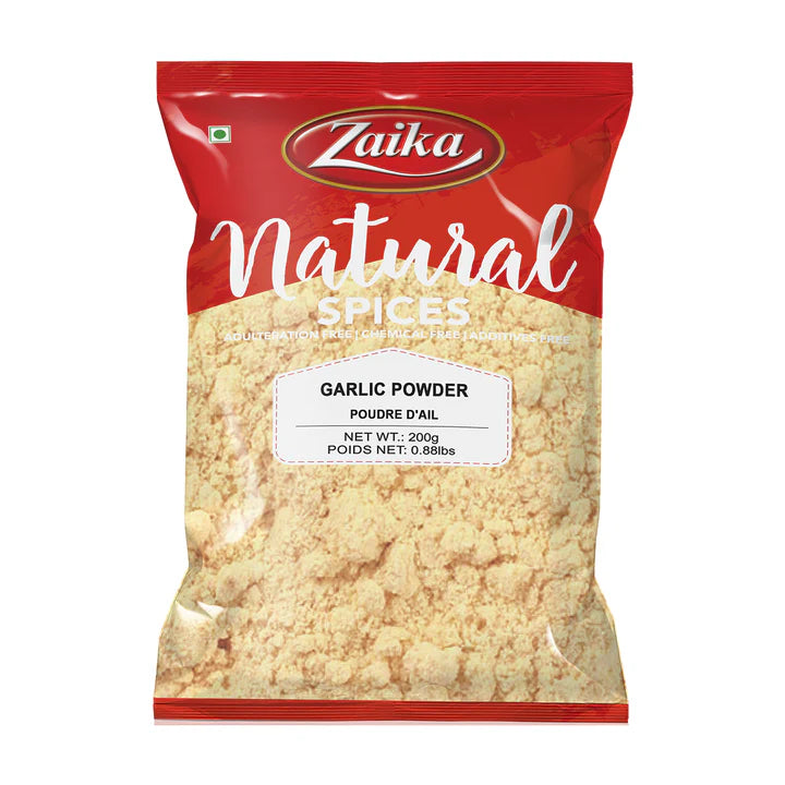 ZAIKA GARLIC POWDER
