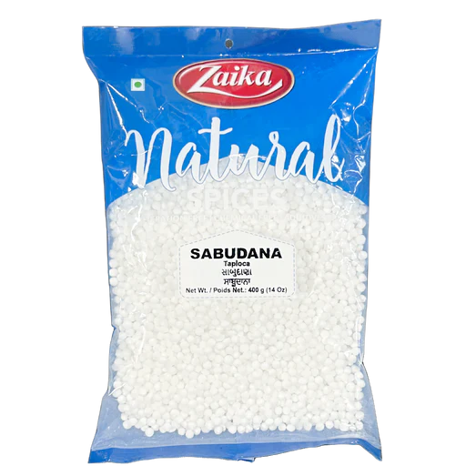 ZAIKA SABUDANA