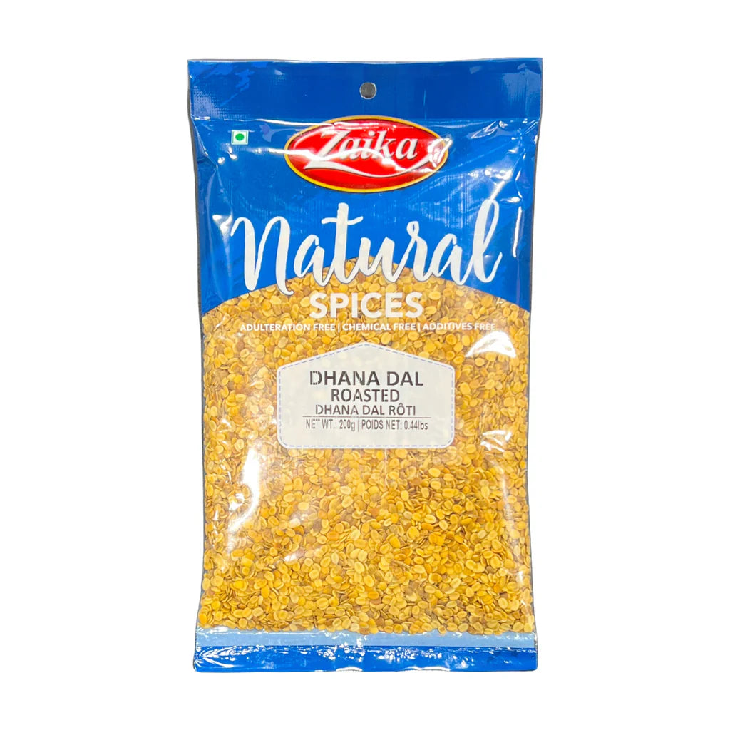 Zaika Dhana Dal Roasted