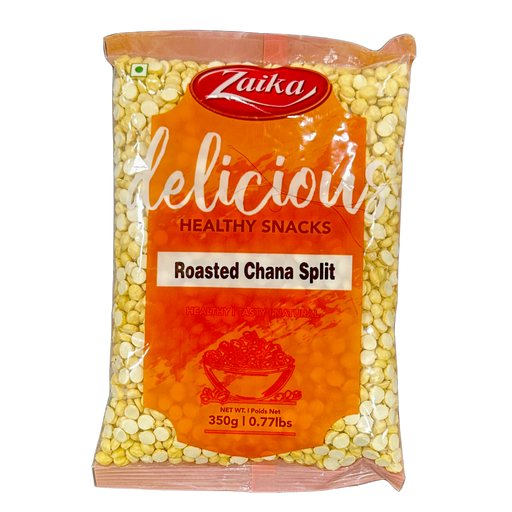 Zaika Roasted Chana Split