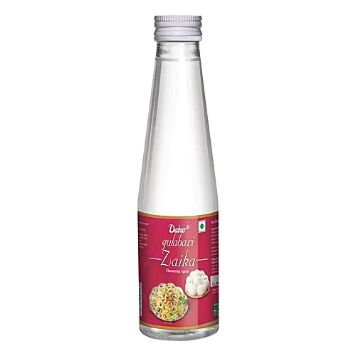 Zaika Rose Water