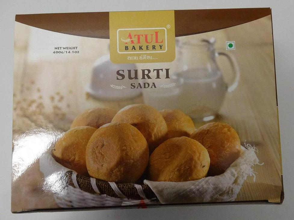AB SURTI SADA