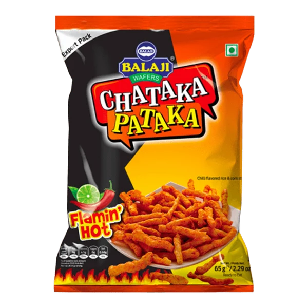 balaji chataka pataka hot