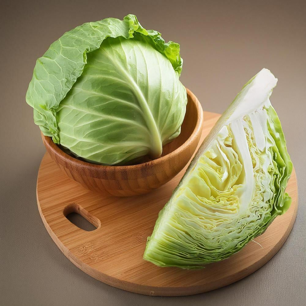 CABBAGE (Ontario Food)