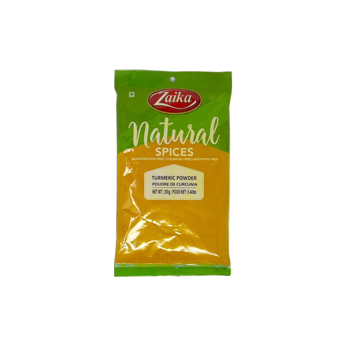 ZAIKA TURMERIC POWDER