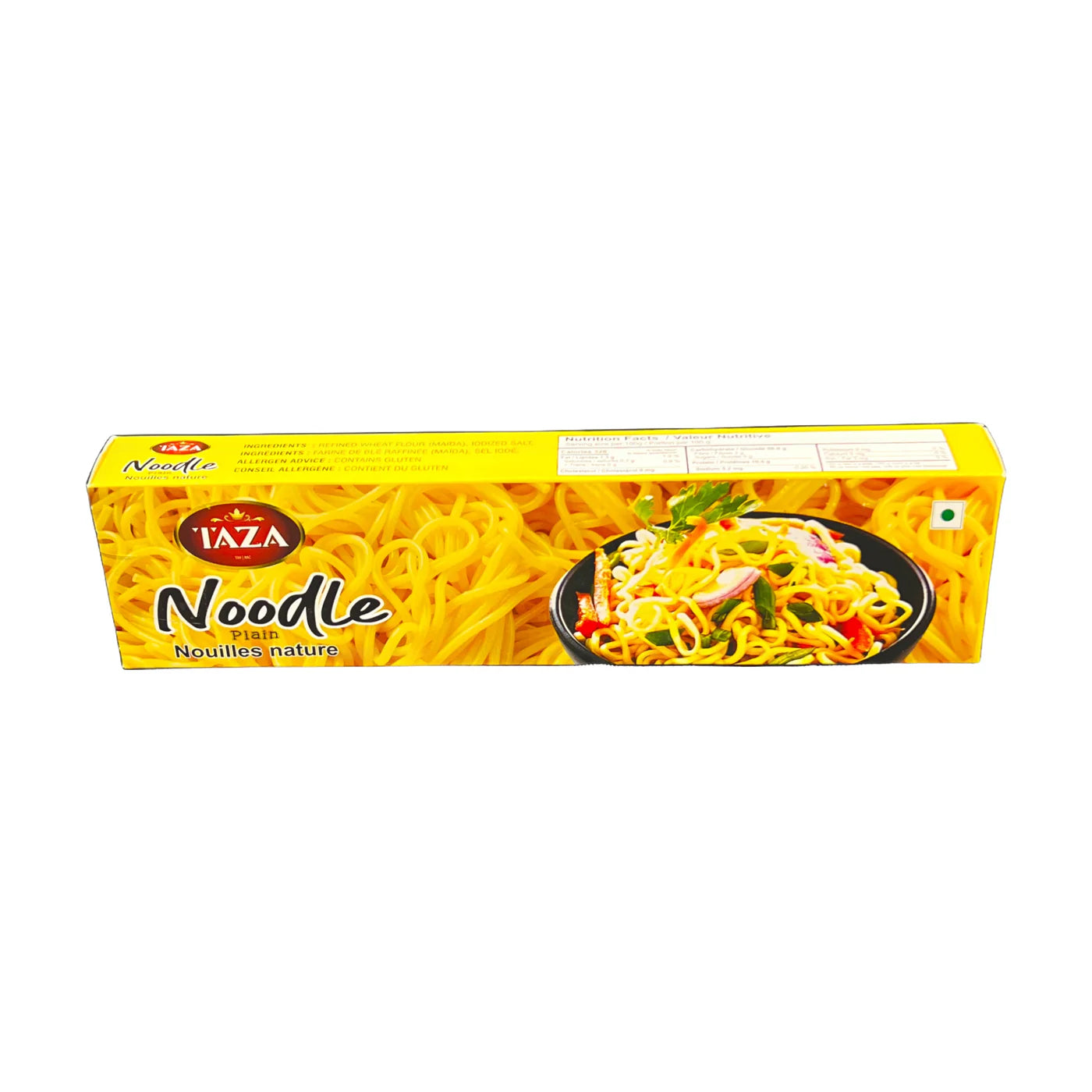TAZA NOODLES