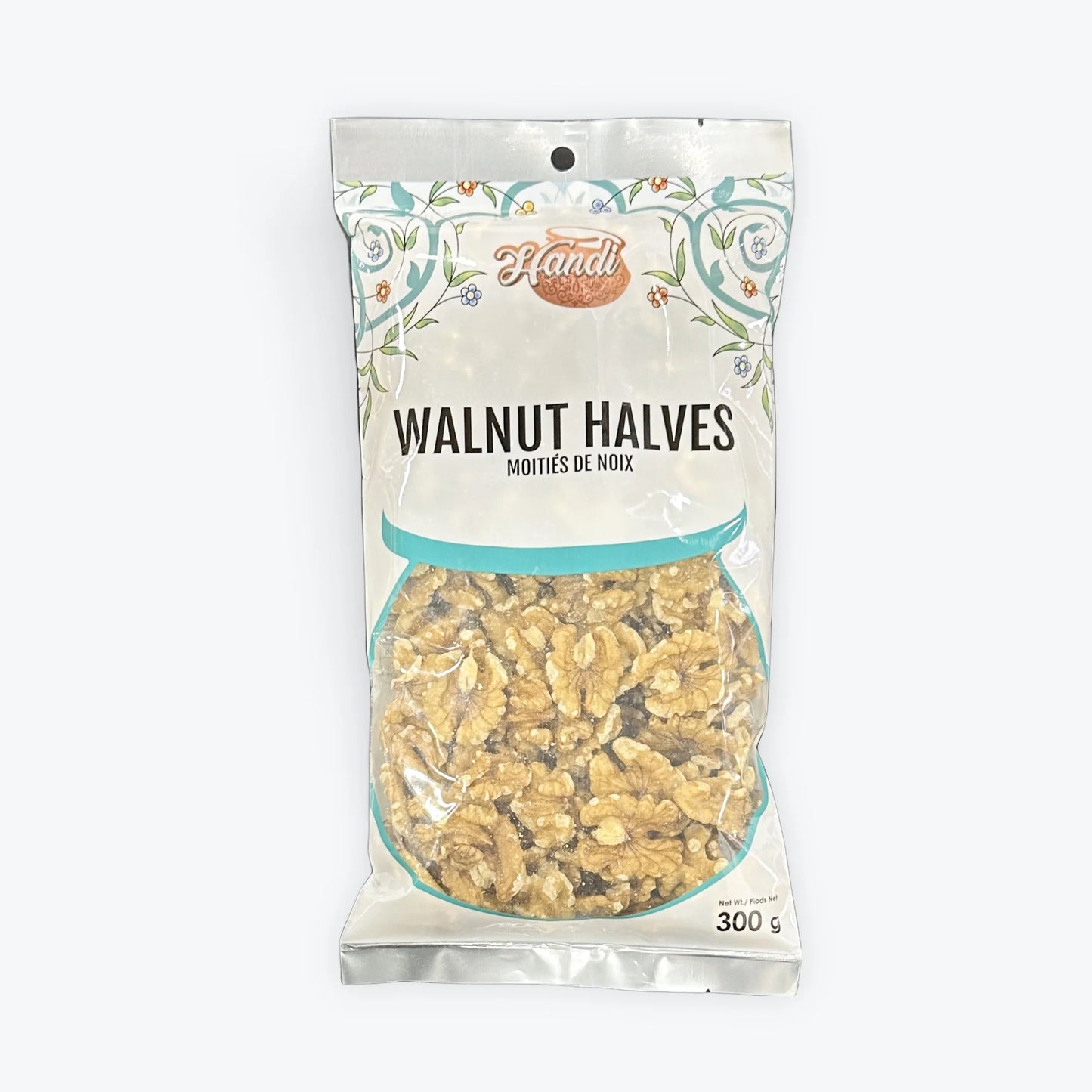 HANDI WALNUT HALVES