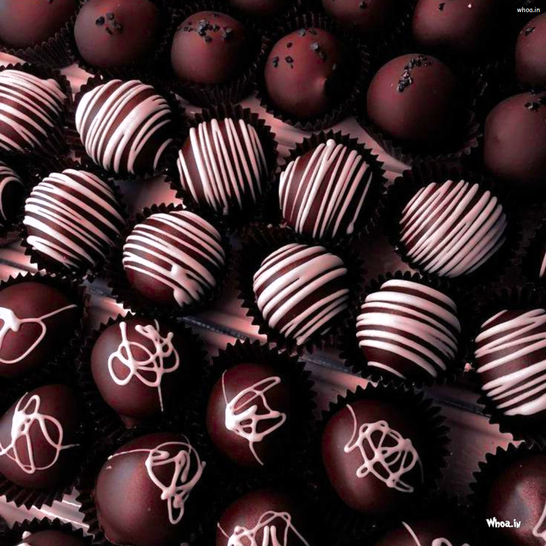 Chocolates