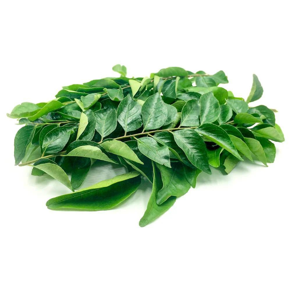 Curry Leaves