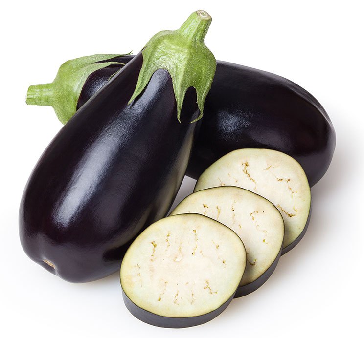 EGGPLANT LARGE (Ontario Food)