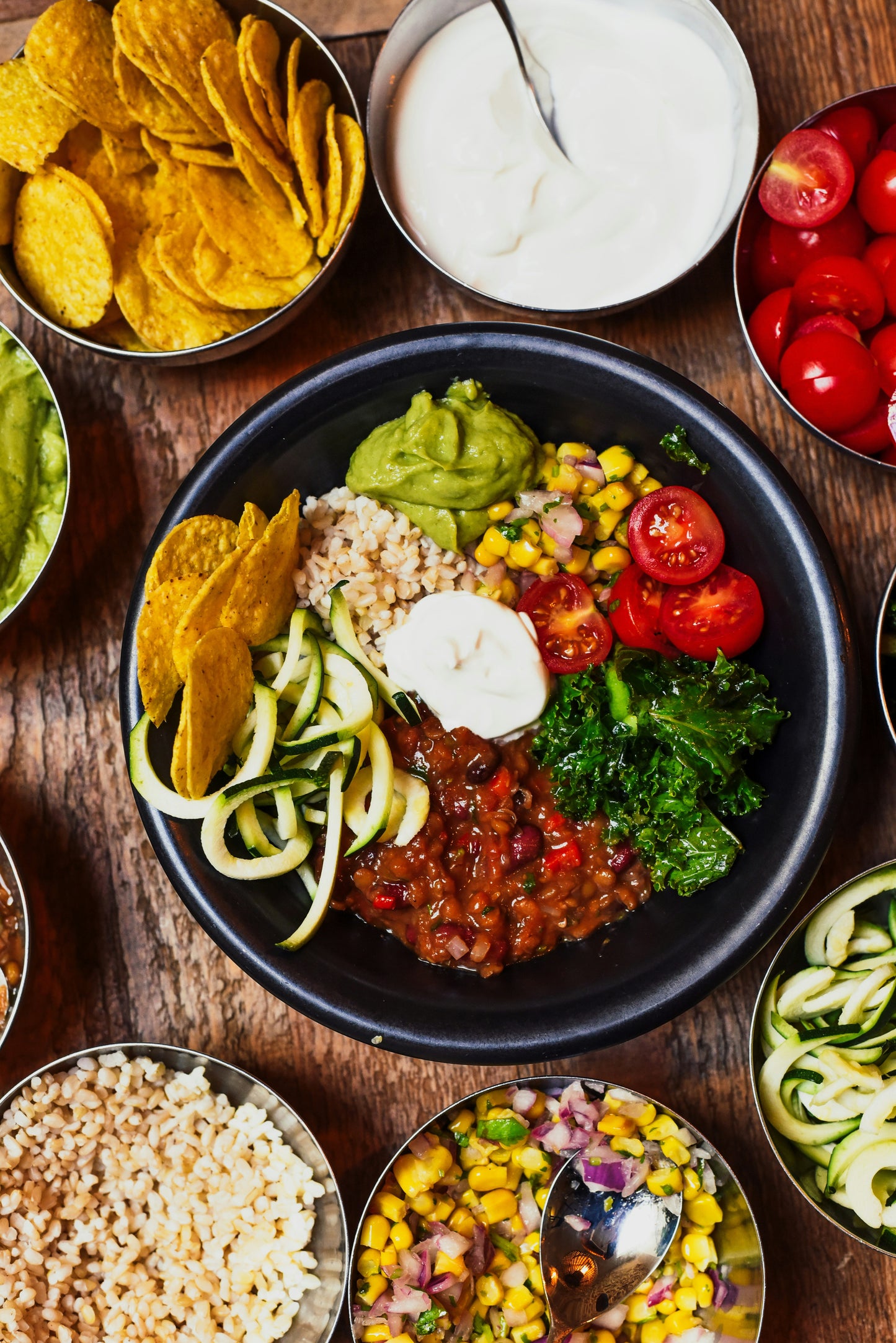 Veg Food