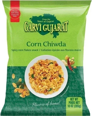 G.G. CORN CHIWDA