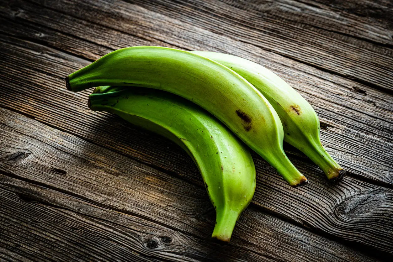 PLANTAIN (Ontario Food)