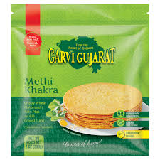 G.G. KHAKHRA METHI MC
