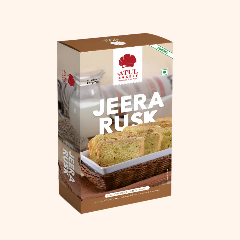 AB JEERA RUSK