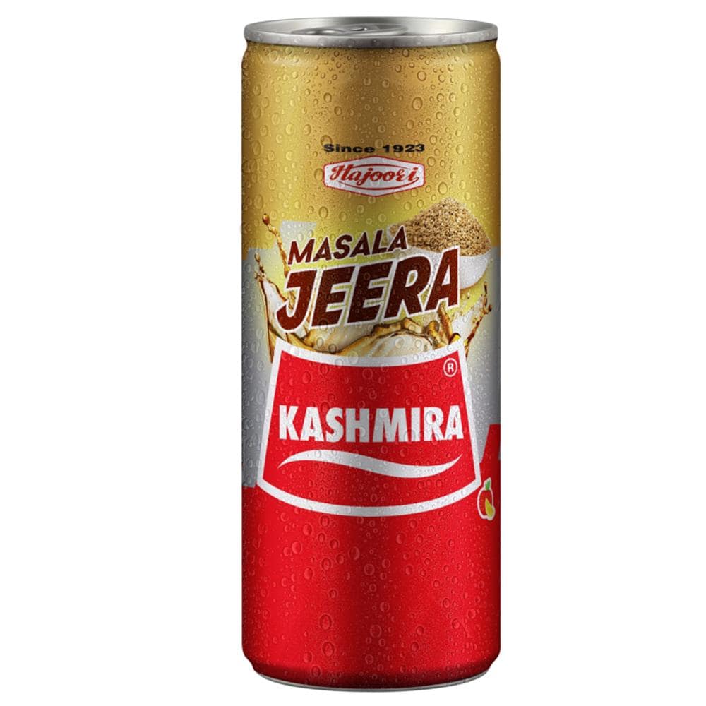 KASHMIRA SODA CAN