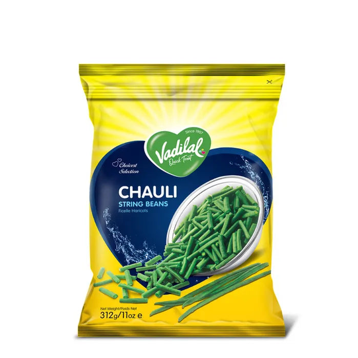 VADILAL CHAULI