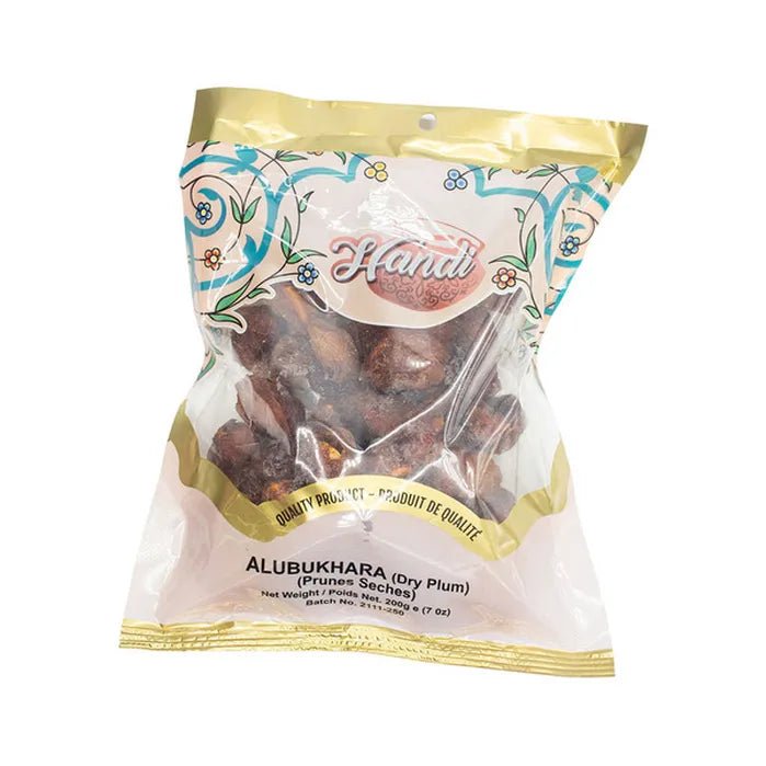 HANDI GOLDEN DRY PLUM