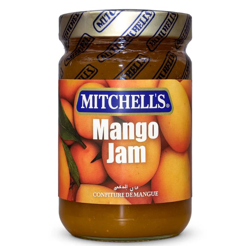 MITCHELL'S JAM MANGO