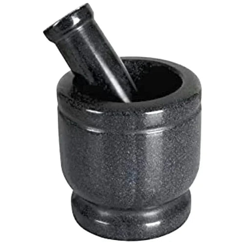 Marble Pestle Mortar