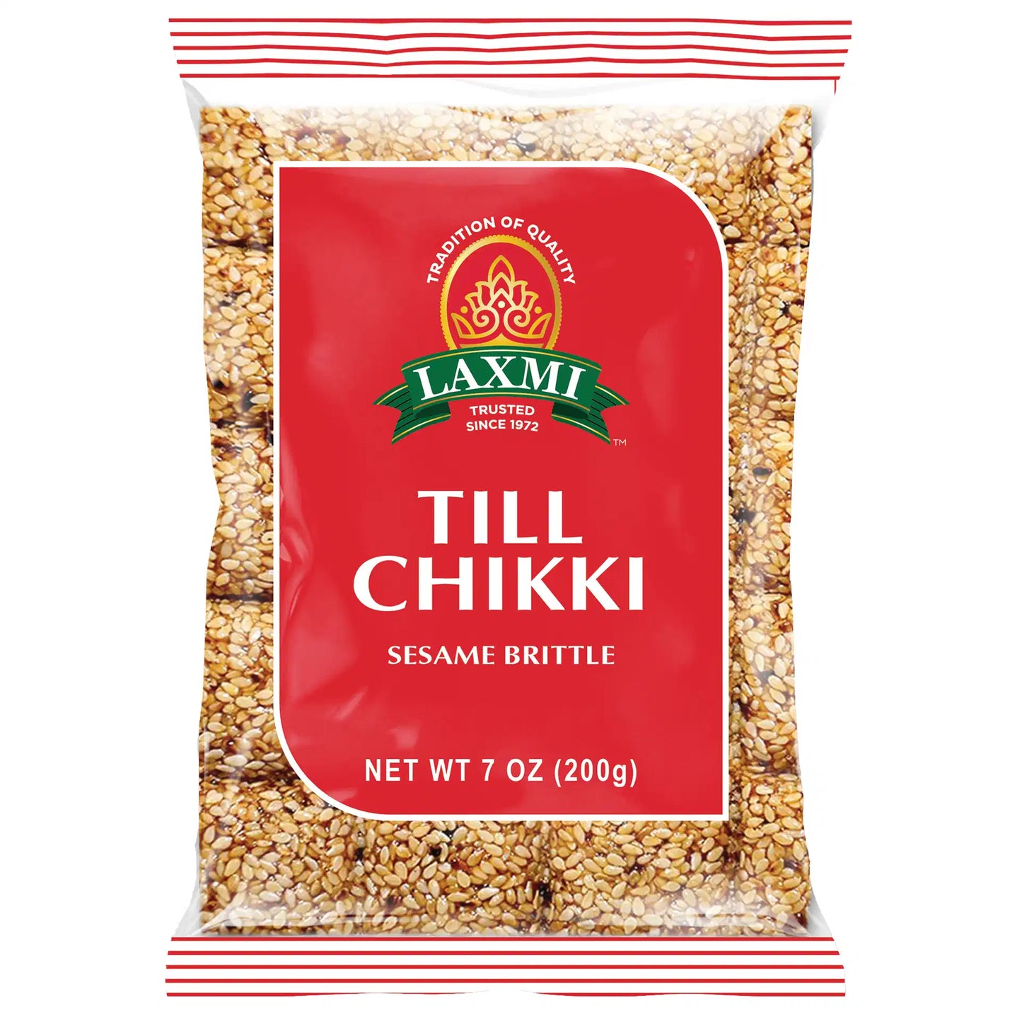 LX. TILL CHIKKI